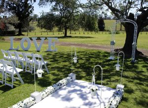 Wedding Ceremony Packages