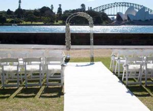 Wedding Ceremony Package