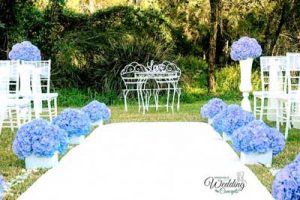 Wedding Ceremony Package